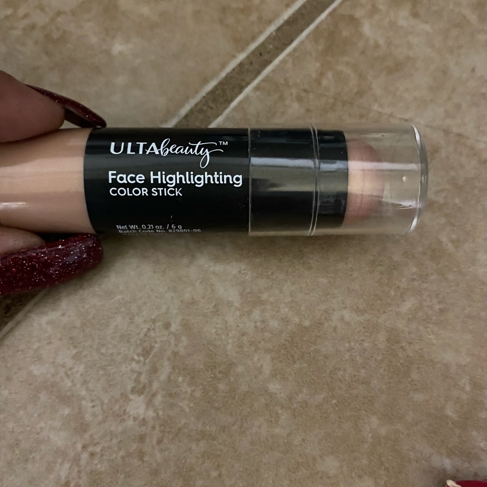 Trying to eliminate my stuff..😊